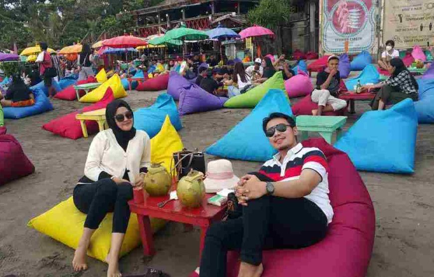 PAKET TOUR BULAN MADU – 3 HARI /2 MALAM – REGULER