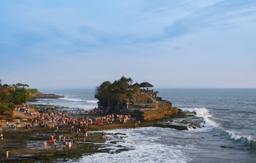 PAKET TOUR PRIVATE, BALI – 5 HARI / 4 MALAM – REGULER