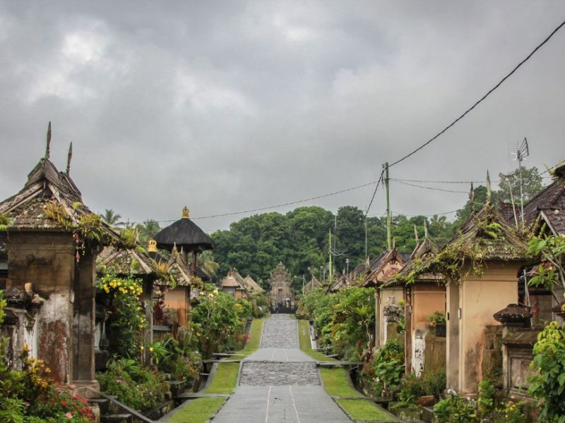 Liburan ke Bali Menjadi Mudah & Murah