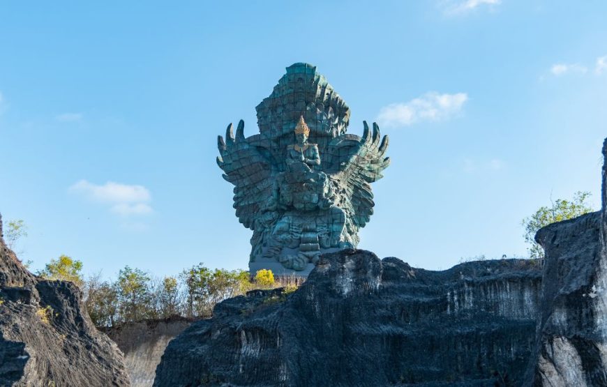 PRIVATE TOUR BALI – 3 HARI / 2 MALAM – REGULER