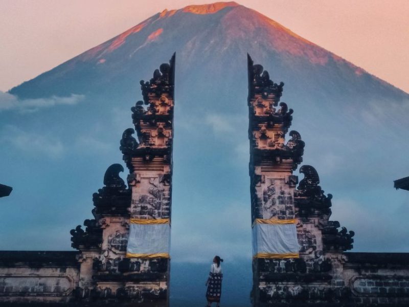 Liburan ke Bali Menjadi Mudah & Murah