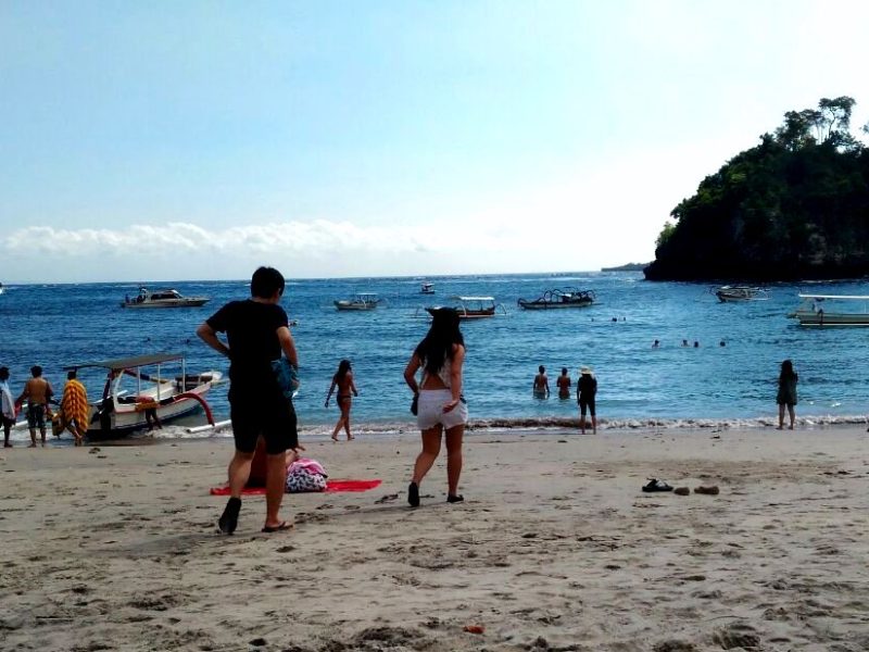 Liburan ke Bali Menjadi Mudah & Murah