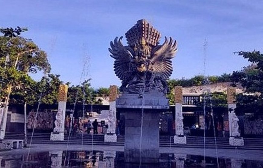 Paket Tour Bali + Lombok 5 Hari/4 Malam