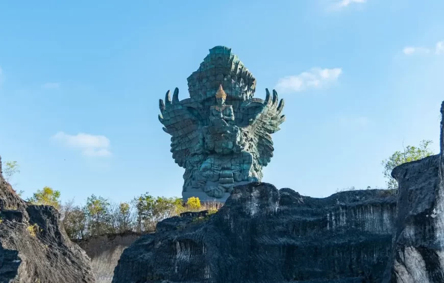 GWK – ULUWATU TOUR