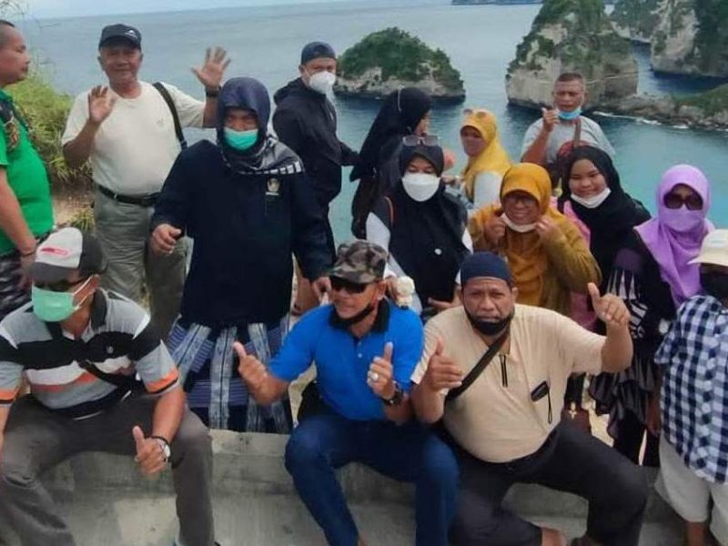 Liburan ke Bali Menjadi Mudah & Murah