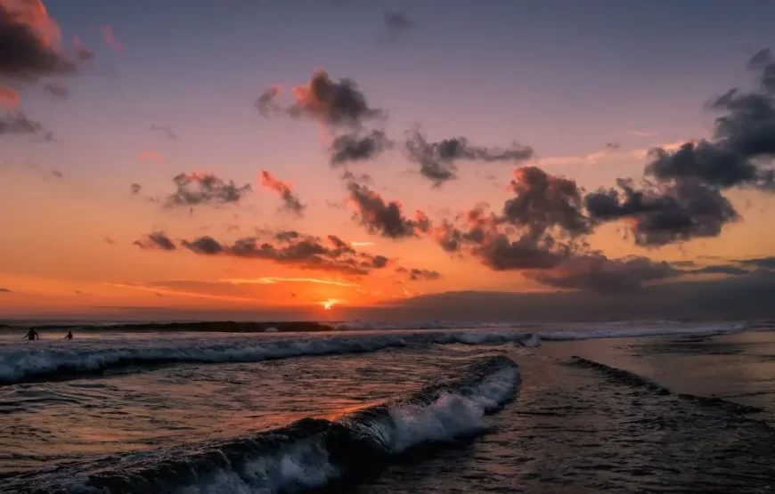 Paket Tour Group 4 Hari/3 Malam – Rafting