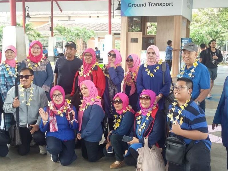 Liburan ke Bali Menjadi Mudah & Murah