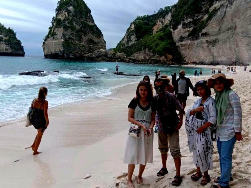 Liburan ke Bali Menjadi Mudah & Murah