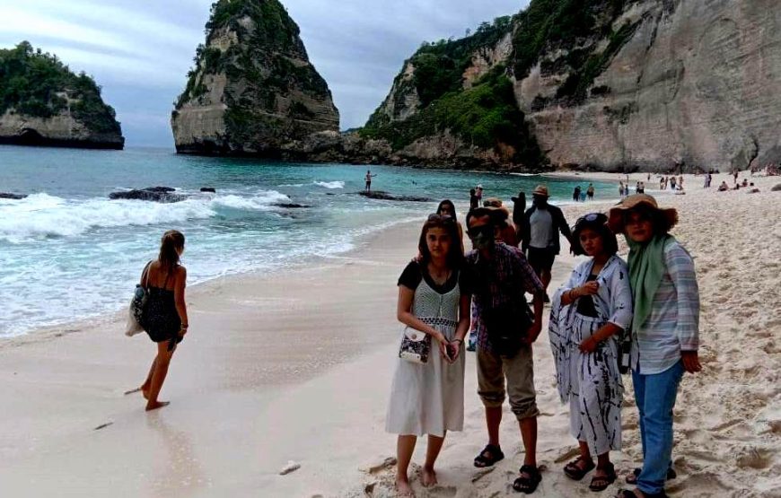 Paket Tour 3 Hari/2 Malam – Bali + Nusa Penida