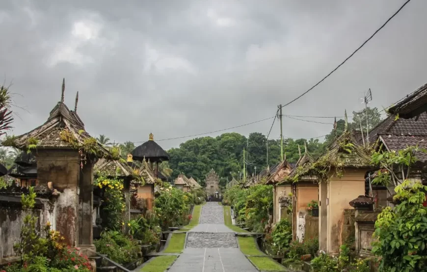 PAKET TOUR PRIVATE, BALI – 5 HARI / 4 MALAM – REGULER