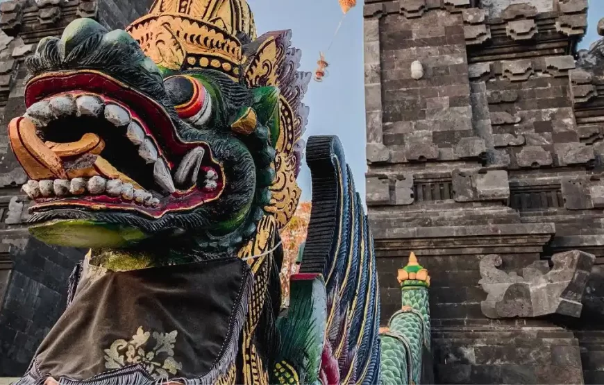 Paket Tour Group 4 Hari/3 Malam – Reguler