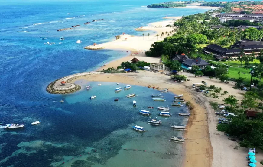 PAKET WATERSPORT TANJUNG BENOA