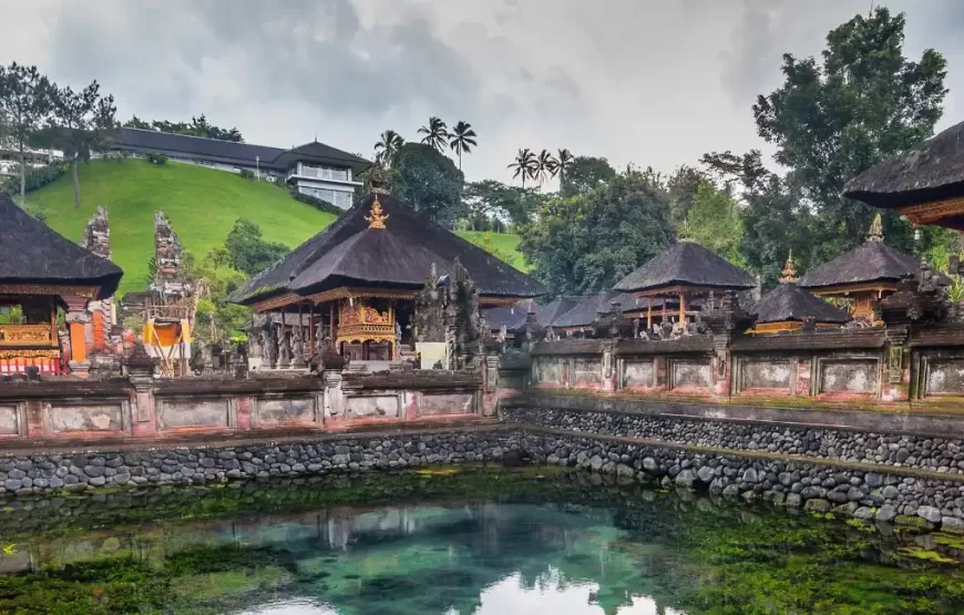 PRIVATE TOUR BALI – 3 HARI / 2MALAM + VILLAGE CYCLING