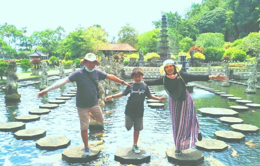 PRIVATE TOUR BALI – 4 HARI / 3 MALAM – REGULER + LEMPUYANG TEMPLE