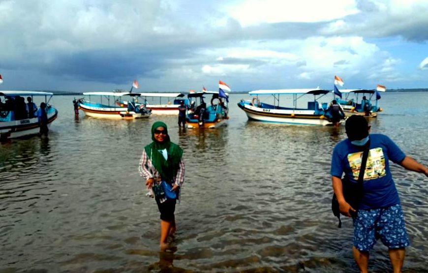Paket Tour Group 3 Hari/2 Malam – ATV.Adventure