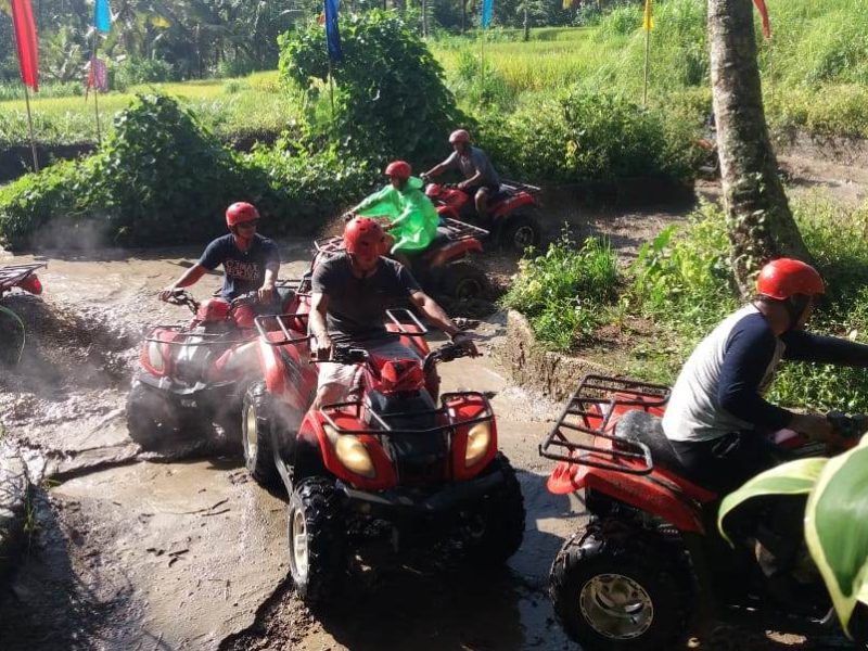 Liburan ke Bali Menjadi Mudah & Murah