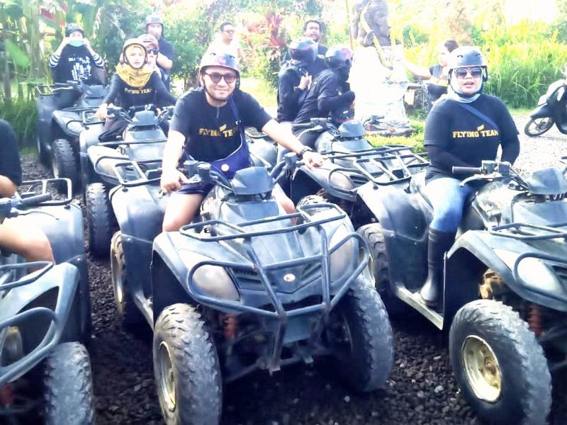 Liburan ke Bali Menjadi Mudah & Murah