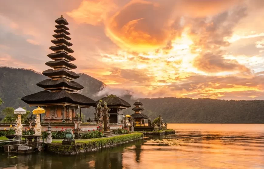 PRIVATE TOUR  BALI – 3 HARI / 2 MALAM + ATV. ADVENTURE