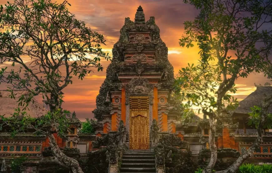 Paket Tour Group 4 Hari/3 Malam – Rafting