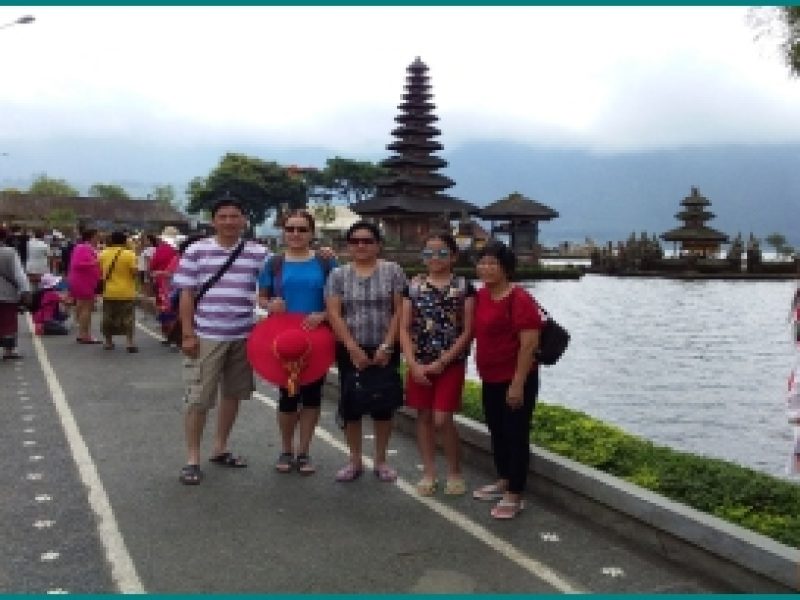 Liburan ke Bali Menjadi Mudah & Murah