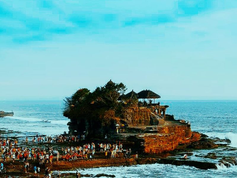 Liburan ke Bali Menjadi Mudah & Murah