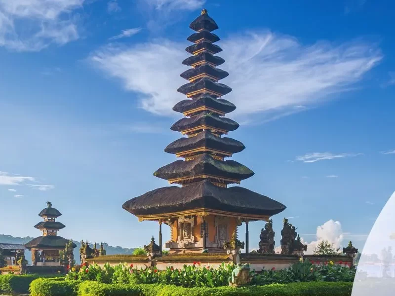 Liburan ke Bali Menjadi Mudah & Murah