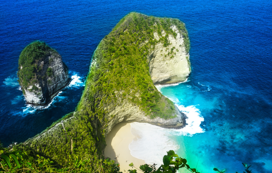 BALI & NUSA PENIDA HEMAT – 4 HARI / 3 MALAM